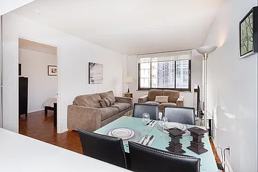 Rented by Direct Properties New York