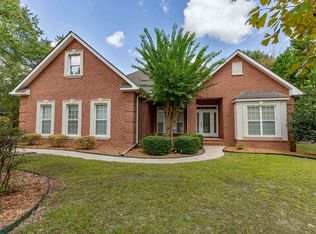 245 Southfield Ct, Bonaire, GA 31005
