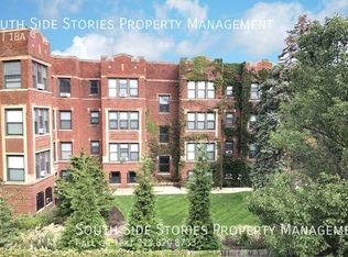 4846 S Indiana Ave APT 2, Chicago, IL 60615