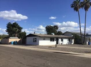 3155 W Ruth Ave, Phoenix, AZ 85051