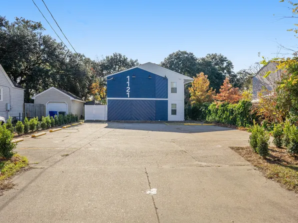 1121 Hillside Ave Apartments, 1121 Hillside Ave APT 4, Norfolk, VA 23503