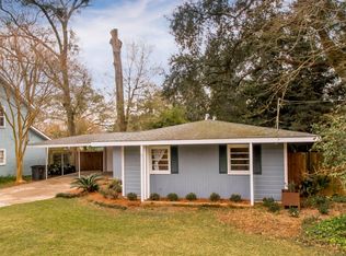 2525 Rhododendron Ave, Baton Rouge, LA 70808