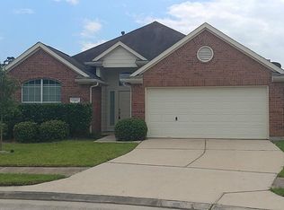 23607 Jasper Stone Ct, Spring, TX 77373