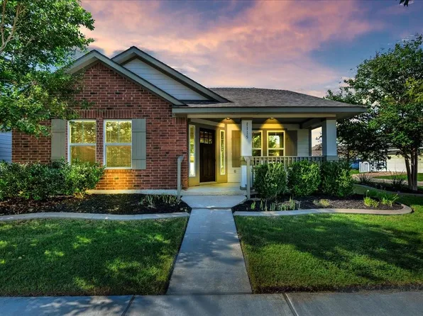 1115 Badlands Dr, Pflugerville, TX 78660