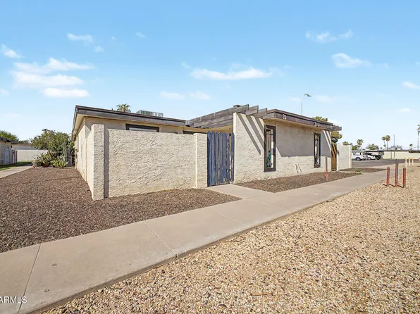720 S DOBSON Road #76, Mesa, AZ 85202