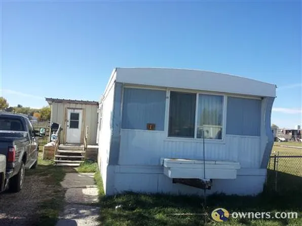 420 D Ave, Forrest City, AR 72335