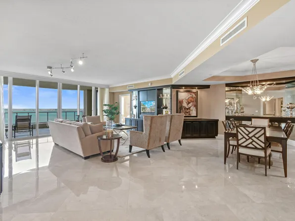 5050 N Ocean Drive #703, Singer Island, FL 33404