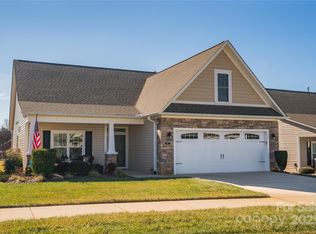 417 Spring Arbor Ave, Salisbury, NC 28146