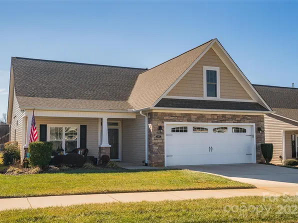 417 Spring Arbor Ave, Salisbury, NC 28146