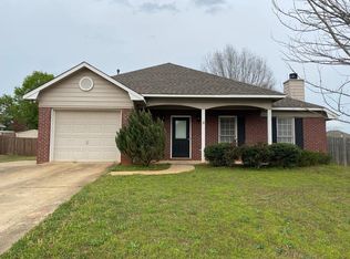 1007 Sugar Mill Dr, Columbus, GA 31909