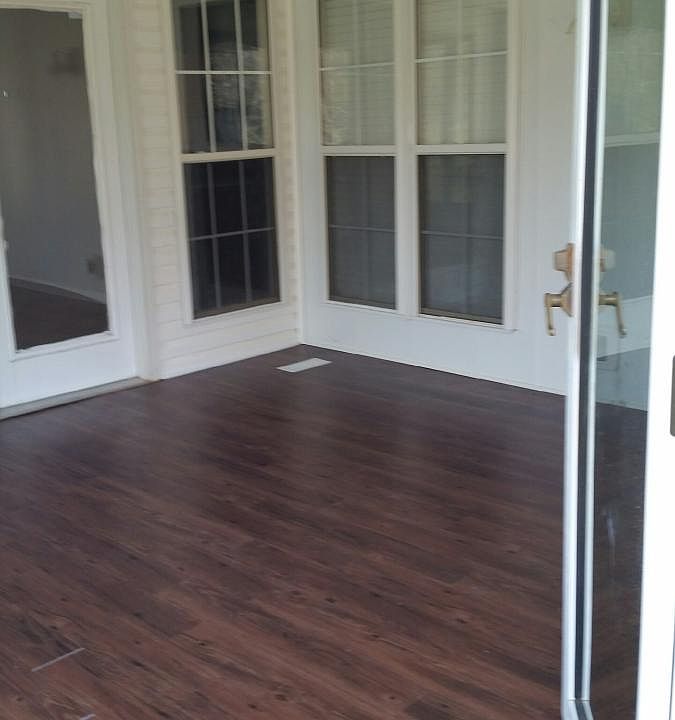 Sun Room