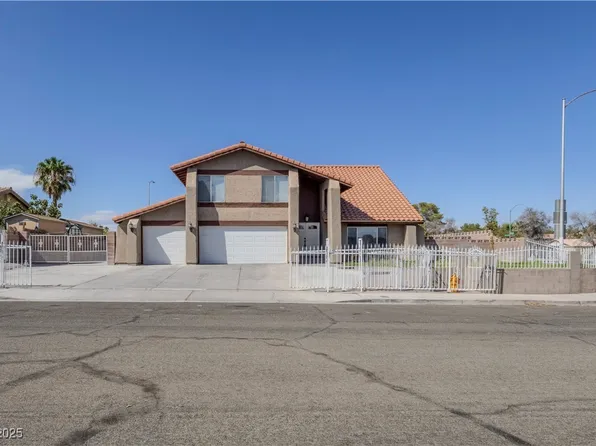 2988 Chapala Dr, Las Vegas, NV 89120