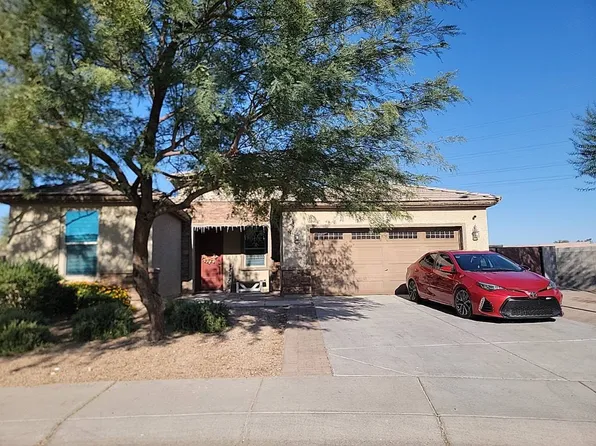 12152 W Winslow Ave, Tolleson, AZ 85353