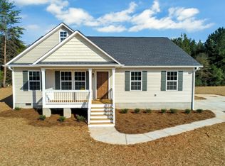 1700 Old Friendship Rd, Rock Hill, SC 29730