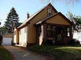 1485 Crestwood Rd, Toledo, OH 43612