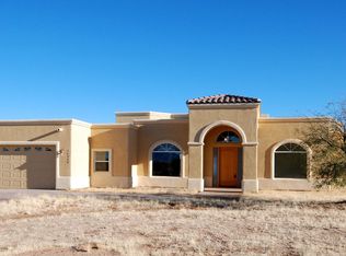 16328 W Montrose Ave, Tucson, AZ 85736