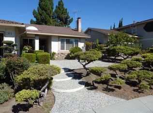 660 Navajo Way, Fremont, CA 94539