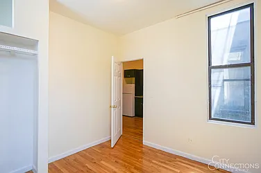 Rented by City Connections Realty