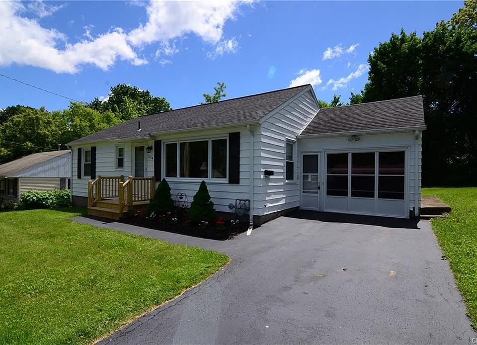 Welcome to 104 Sunrise, Liverpool NY