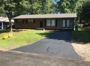 233 Alvey Dr, Madisonville, KY 42431