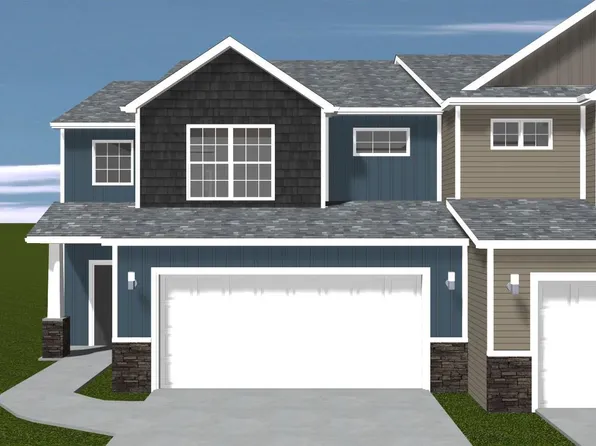 3573 Canal Square Dr, New Haven, IN 46774