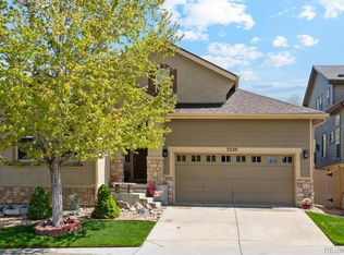 3220 Fox Sedge Ln, Highlands Ranch, CO 80126