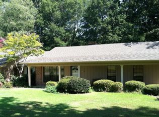 624 Cale Rd, Prescott, AR 71857