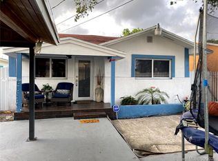 2419 NW 52nd St, Miami, FL 33142