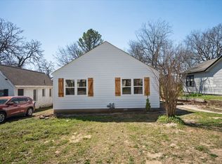 1916 W 41st St, Tulsa, OK 74107