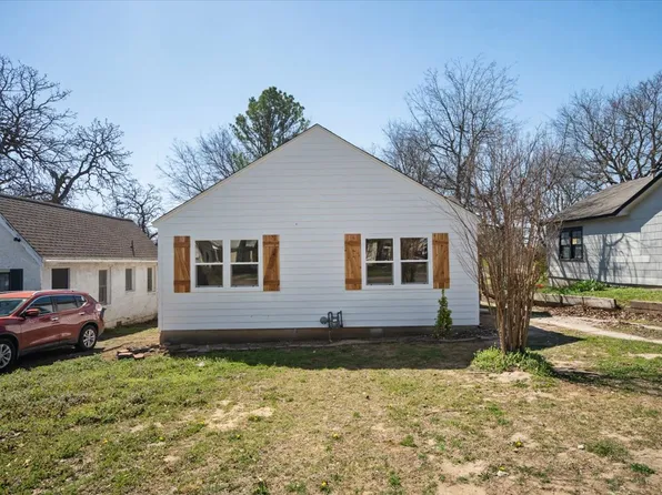 1916 W 41st St, Tulsa, OK 74107