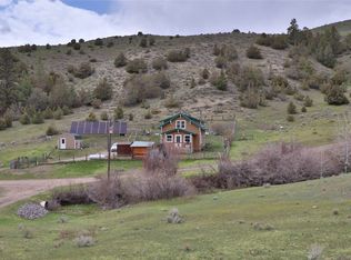 187 Edwards Gulch Rd, Drummond, MT 59832