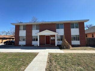 1410 N Washington St #2, Hutchinson, KS 67501