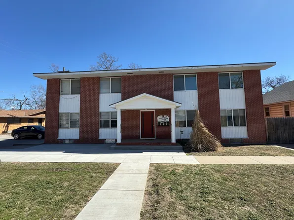 1410 N Washington St #2, Hutchinson, KS 67501