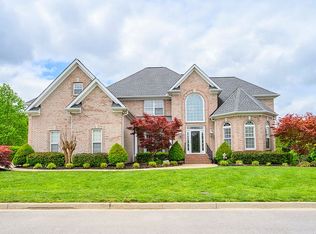 2255 Haddington Cir, Murfreesboro, TN 37130