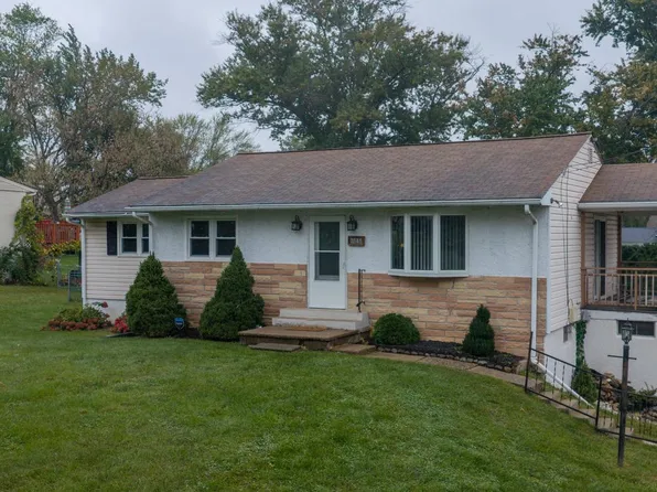 3545 3rd Ave, Bensalem, PA 19020