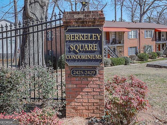 2nd image of 2427 Lawrenceville Hwy APT 3