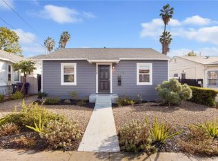 1350 Bennett Ave, Long Beach, CA 90804