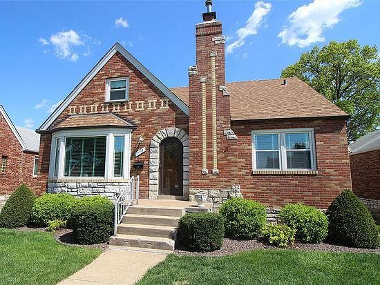1st image of 3832 Chippewa St #A