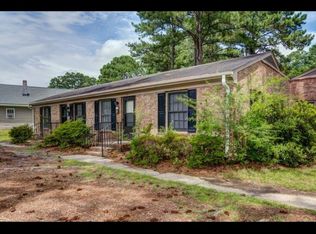 307 Fairview Ave SW, Wilson, NC 27893