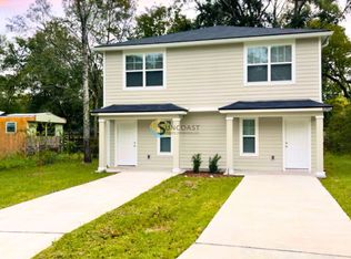 1284 Orton St, Jacksonville, FL 32205