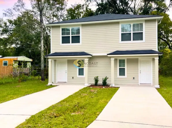 1284 Orton St, Jacksonville, FL 32205