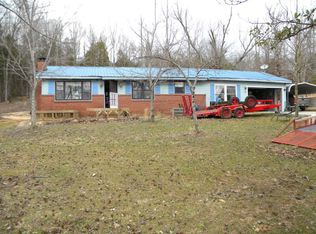 14765 Highway 70, Huntingdon, TN 38344