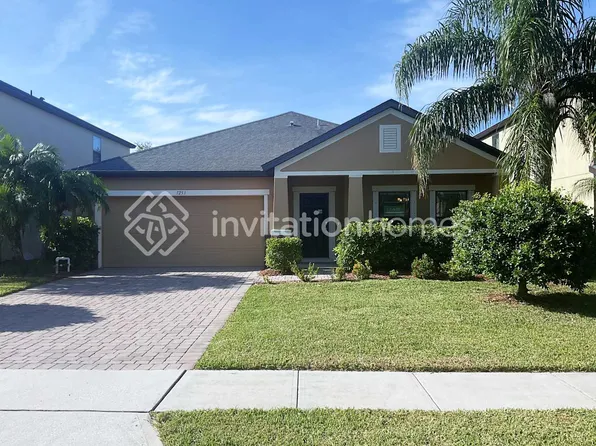 1253 Hailey St, West Melbourne, FL 32904