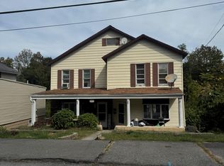 829 Raines St, Scranton, PA 18509