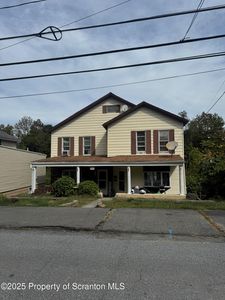 829 Raines St, Scranton, PA, 18509