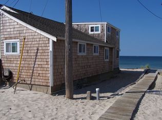 111 G Taylor Ave, Plymouth, MA 02360