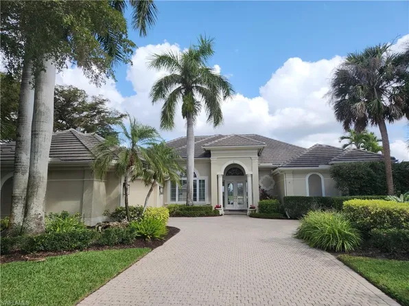 23069 Shady Knoll DR, ESTERO, FL 34135