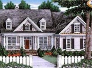 7706 Misty Meadows Ct, Morrow, OH 45152