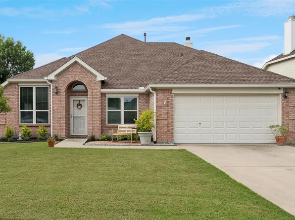 300 Millington Trl, Mansfield, TX 76063