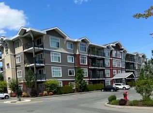 680 2nd Ave #303, Campbell River, BC